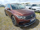  Volkswagen  Tiguan  Allspace (BW2)(2017->) Tig.All.2.0TDI 110 Elegance AT #3