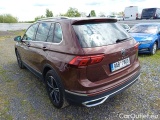  Volkswagen  Tiguan  Allspace (BW2)(2017->) Tig.All.2.0TDI 110 Elegance AT #4