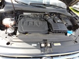  Volkswagen  Tiguan  Allspace (BW2)(2017->) Tig.All.2.0TDI 110 Elegance AT #9