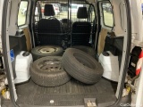  Ford  Transit  Courier Trend 1.5 TDCi 55KW MT6 E6dT #17