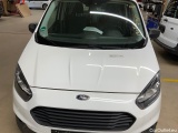  Ford  Transit  Courier Trend 1.5 TDCi 55KW MT6 E6dT #19