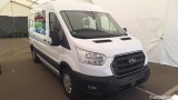  Ford  Transit  350 L3 Trend 2.0 TDCi 136KW MT6 E6dT #7