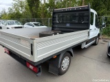  Ford  Transit  Pritsche 350 L3 Doppelkabine Trend 2.0 TDCi 96KW MT6 E6dT #18