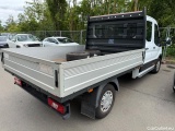  Ford  Transit  Pritsche 350 L3 Doppelkabine Trend 2.0 TDCi 96KW MT6 E6dT #19