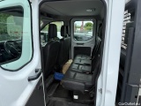  Ford  Transit  Pritsche 350 L3 Doppelkabine Trend 2.0 TDCi 96KW MT6 E6dT #36