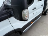  Ford  Transit  Pritsche 350 L3 Doppelkabine Trend 2.0 TDCi 96KW MT6 E6dT #58