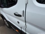  Ford  Transit  Pritsche 350 L3 Doppelkabine Trend 2.0 TDCi 96KW MT6 E6dT #60