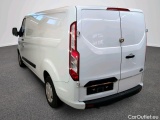  Ford  Transit  Custom Kasten 300 L2 Trend 2.0 TDCi 77KW MT6 E6d #7