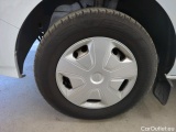  Ford  Transit  Custom Kasten 300 L2 Trend 2.0 TDCi 77KW MT6 E6d #9