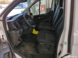  Ford  Transit  Custom Kasten 300 L2 Trend 2.0 TDCi 77KW MT6 E6d #12