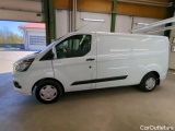  Ford  Transit  Custom Kasten 300 L2 Trend 2.0 TDCi 77KW MT6 E6d #24