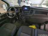  Ford  Transit  Custom Kasten 300 L2 Trend 2.0 TDCi 77KW MT6 E6d #22