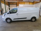  Ford  Transit  Custom Kasten 300 L2 Trend 2.0 TDCi 77KW MT6 E6d #17