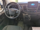  Ford  Transit  Custom Kasten 300 L2 Trend 2.0 TDCi 77KW MT6 E6d #13