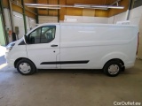  Ford  Transit  Custom Kasten 300 L2 Trend 2.0 TDCi 77KW MT6 E6d #18