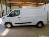  Ford  Transit  Custom Kasten 300 L2 Trend 2.0 TDCi 77KW MT6 E6d #12