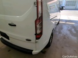  Ford  Transit  Custom Kasten 300 L2 Trend 2.0 TDCi 77KW MT6 E6d #57