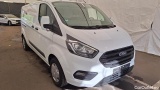 Ford  Transit  Custom Kasten 300 L2 Trend 2.0 TDCi 77KW MT6 E6dT #7