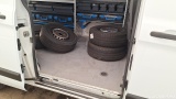  Ford  Transit  Custom Kasten 300 L2 Trend 2.0 TDCi 77KW MT6 E6dT #9