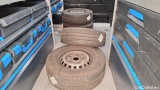  Ford  Transit  Custom Kasten 300 L2 Trend 2.0 TDCi 77KW MT6 E6dT #33