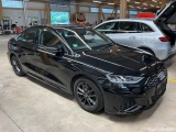  Audi  A3  Lim. 40 TFSI quattro S line 2.0 TFSI 140KW AT7 E6d #8