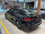  Audi  A3  Lim. 40 TFSI quattro S line 2.0 TFSI 140KW AT7 E6d #9
