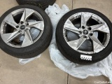 Audi  A3  Lim. 40 TFSI quattro S line 2.0 TFSI 140KW AT7 E6d #53
