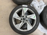  Audi  A3  Lim. 40 TFSI quattro S line 2.0 TFSI 140KW AT7 E6d #55