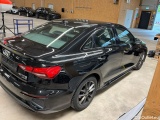  Audi  A3  Lim. 40 TFSI quattro S line 2.0 TFSI 140KW AT7 E6d #60