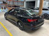 Audi  A3  Lim. 40 TFSI quattro S line 2.0 TFSI 140KW AT7 E6d #61