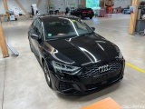  Audi  A3  Lim. 40 TFSI quattro S line 2.0 TFSI 140KW AT7 E6d #63