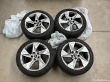  Audi  A3  Lim. 40 TFSI quattro S line 2.0 TFSI 140KW AT7 E6d #71