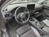  Audi  A4  Avant 35 TDI advanced 2.0 TDI 120KW AT7 E6dT #13