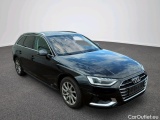  Audi  A4  Avant 35 TDI advanced 2.0 TDI 120KW AT7 E6dT #16