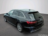  Audi  A4  Avant 35 TDI advanced 2.0 TDI 120KW AT7 E6dT #22