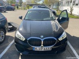  Bmw  Serie 1 Baureihe 1 Lim. 120 d Advantage 2.0 140KW AT8 E6d #76