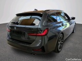  Bmw  Serie 3 Baureihe 3 Touring 318 d Sport Line 2.0 110KW AT8 E6d #2