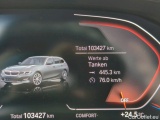  Bmw  Serie 3 Baureihe 3 Touring 318 d Sport Line 2.0 110KW AT8 E6d #5