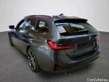  Bmw  Serie 3 Baureihe 3 Touring 318 d Sport Line 2.0 110KW AT8 E6d #7