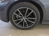  Bmw  Serie 3 Baureihe 3 Touring 318 d Sport Line 2.0 110KW AT8 E6d #9