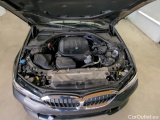  Bmw  Serie 3 Baureihe 3 Touring 318 d Sport Line 2.0 110KW AT8 E6d #10