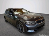  Bmw  Serie 3 Baureihe 3 Touring 318 d Sport Line 2.0 110KW AT8 E6d #15