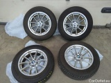  Bmw  Serie 3 Baureihe 3 Touring 318 d Sport Line 2.0 110KW AT8 E6d #18