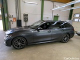  Bmw  Serie 3 Baureihe 3 Touring 318 d Sport Line 2.0 110KW AT8 E6d #19