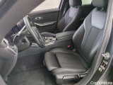  Bmw  Serie 3 Baureihe 3 Touring 318 d Sport Line 2.0 110KW AT8 E6d #23