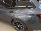  Bmw  Serie 3 Baureihe 3 Touring 318 d Sport Line 2.0 110KW AT8 E6d #30