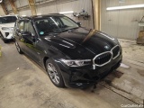  Bmw  Serie 3 Baureihe 3 Touring 320 e 2.0 150KW AT8 E6d #8