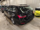  Bmw  Serie 3 Baureihe 3 Touring 320 e 2.0 150KW AT8 E6d #9