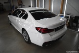  Bmw  Serie 5 Baureihe 5 Lim. 520 d M Sport 2.0 140KW AT8 E6d #8