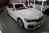  Bmw  Serie 5 Baureihe 5 Lim. 520 d M Sport 2.0 140KW AT8 E6d #7